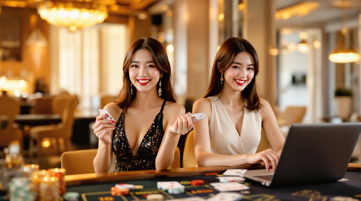 Lightning Lotto Live Casino